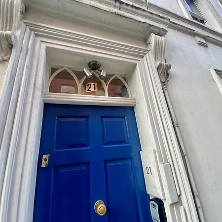 Stay In Bloomsbury Londra Dış mekan fotoğraf