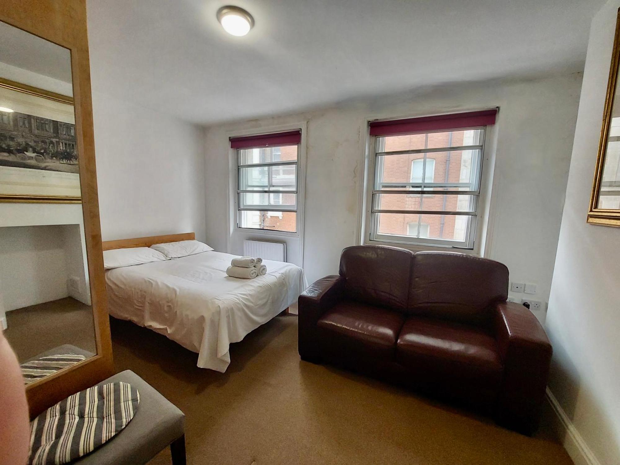 Stay In Bloomsbury Londra Dış mekan fotoğraf