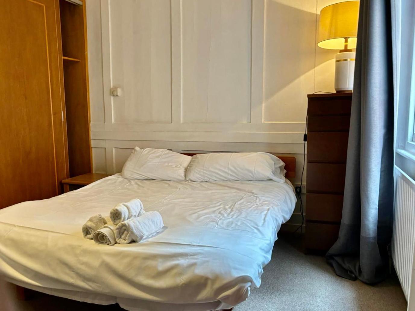Stay In Bloomsbury Londra Dış mekan fotoğraf