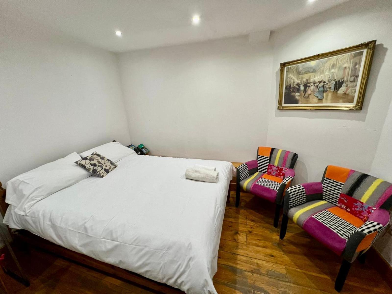 Stay In Bloomsbury Londra Dış mekan fotoğraf