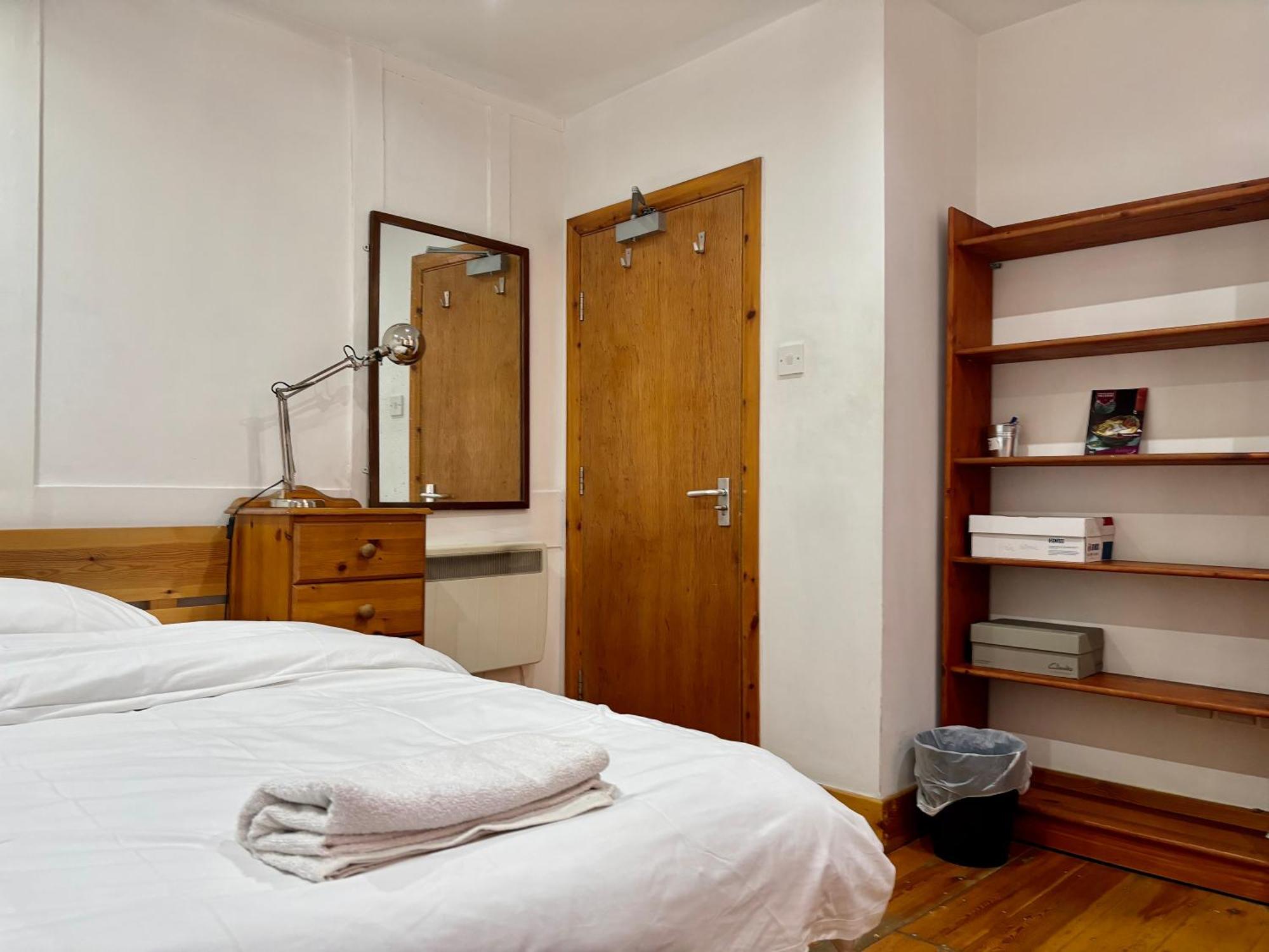 Stay In Bloomsbury Londra Dış mekan fotoğraf