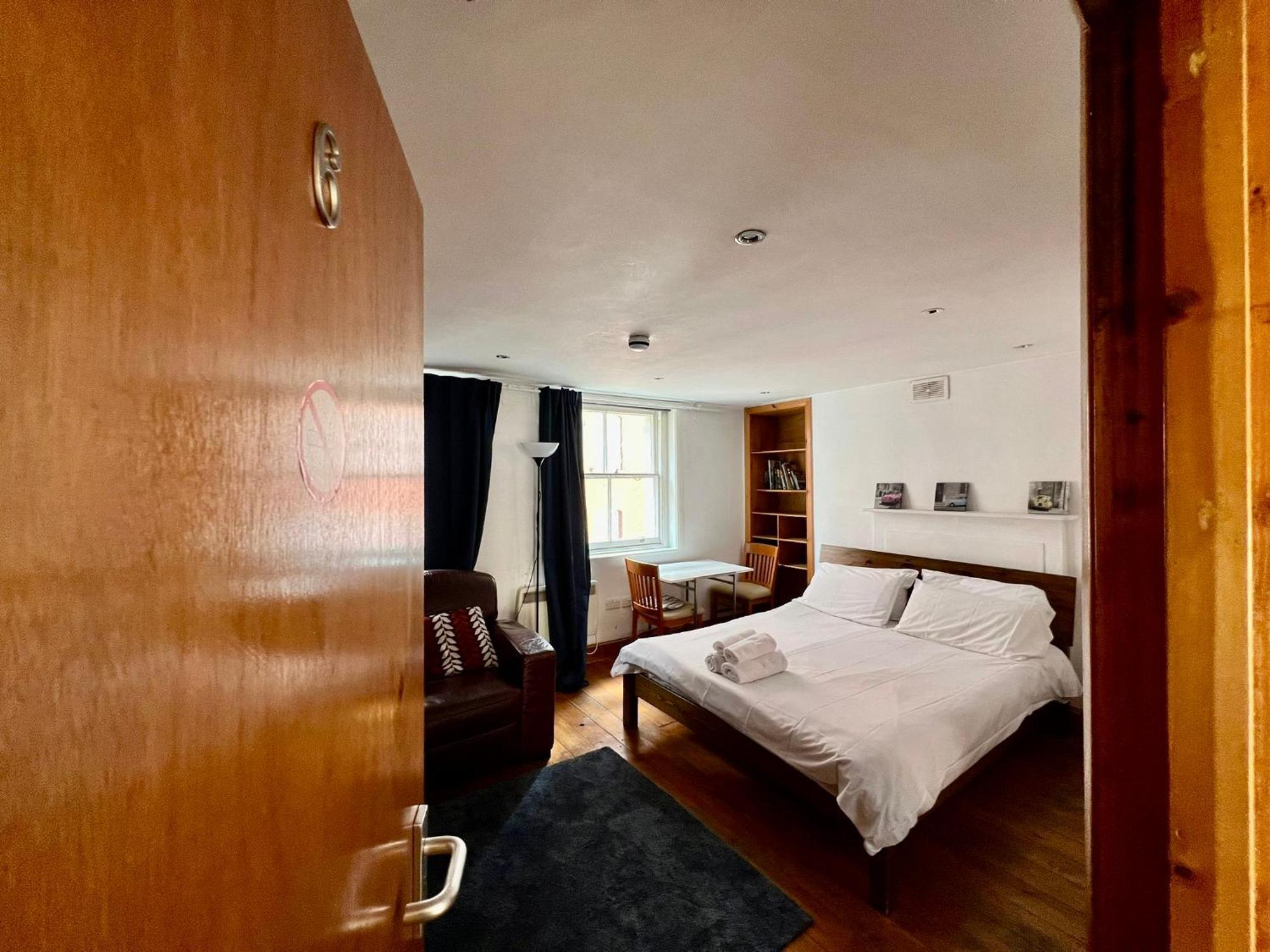 Stay In Bloomsbury Londra Dış mekan fotoğraf