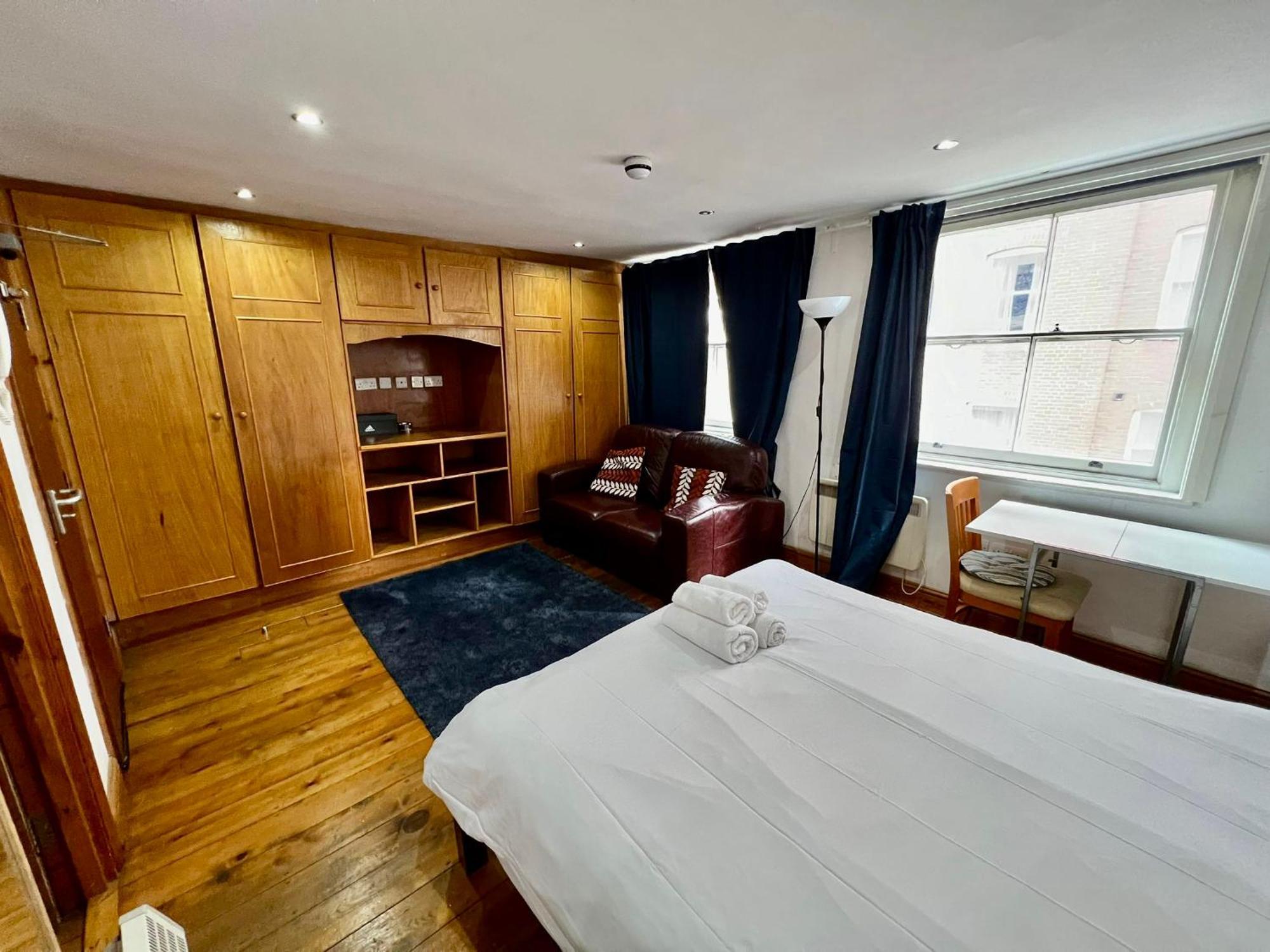 Stay In Bloomsbury Londra Dış mekan fotoğraf