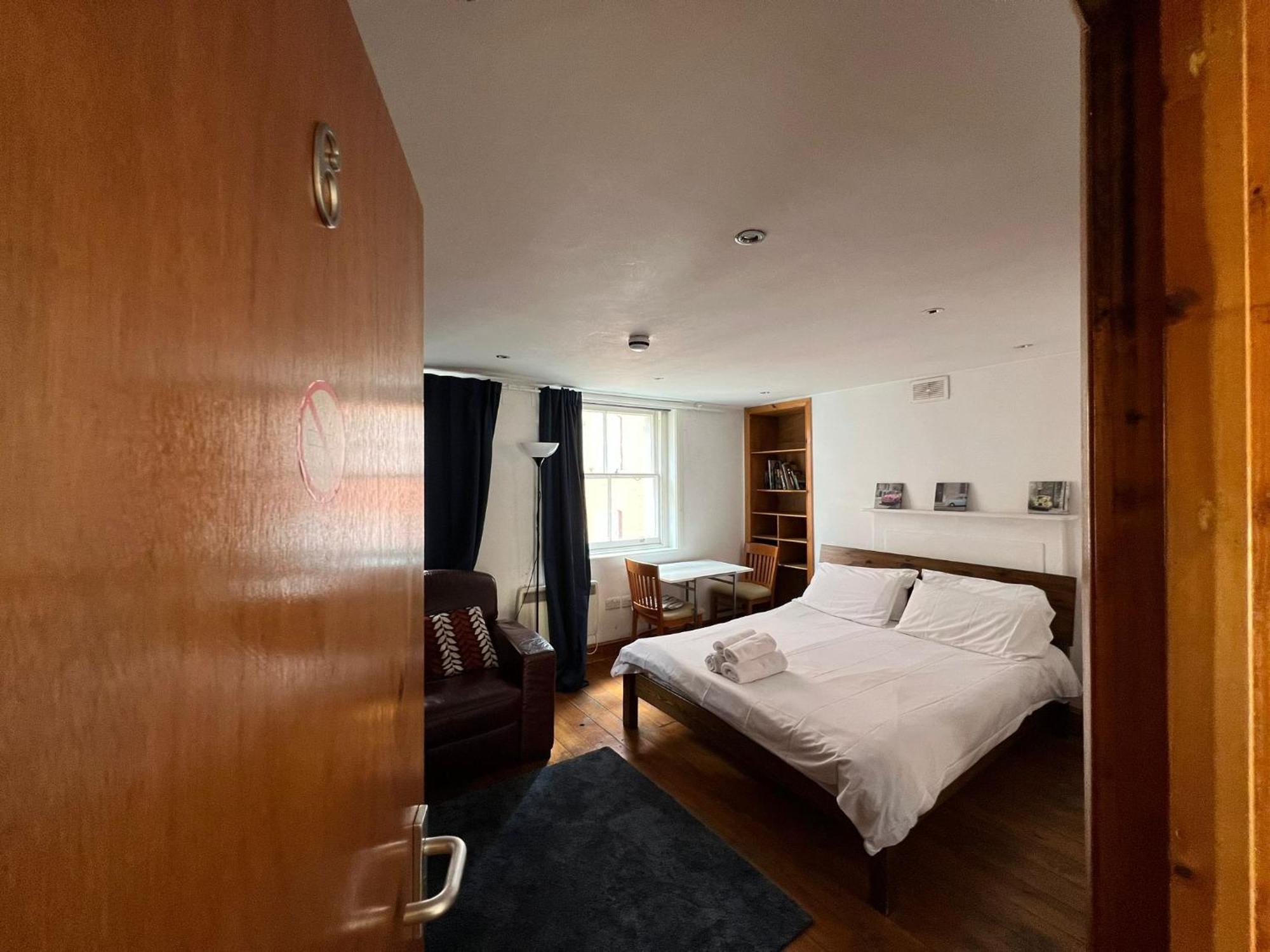 Stay In Bloomsbury Londra Dış mekan fotoğraf