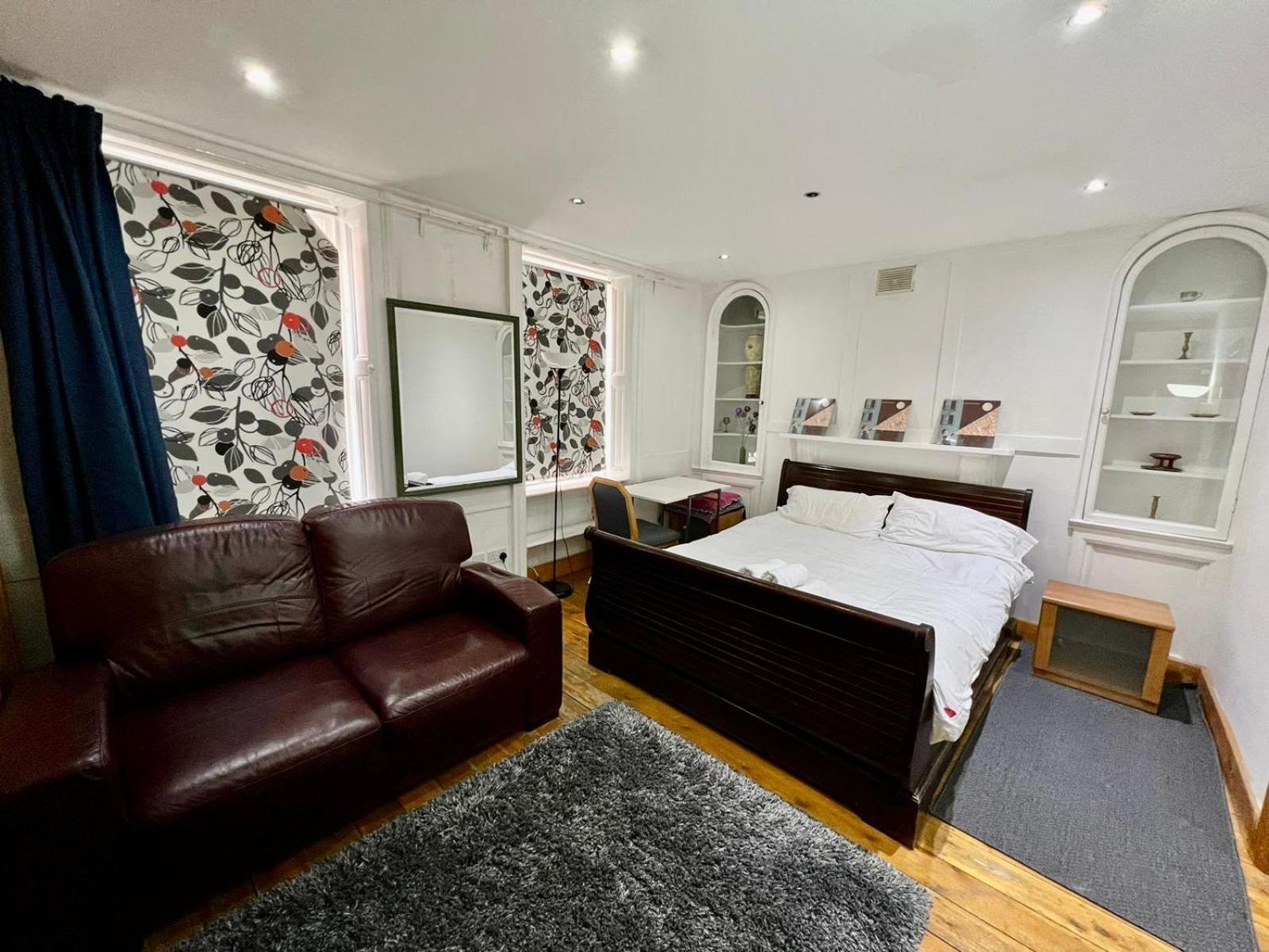 Stay In Bloomsbury Londra Dış mekan fotoğraf