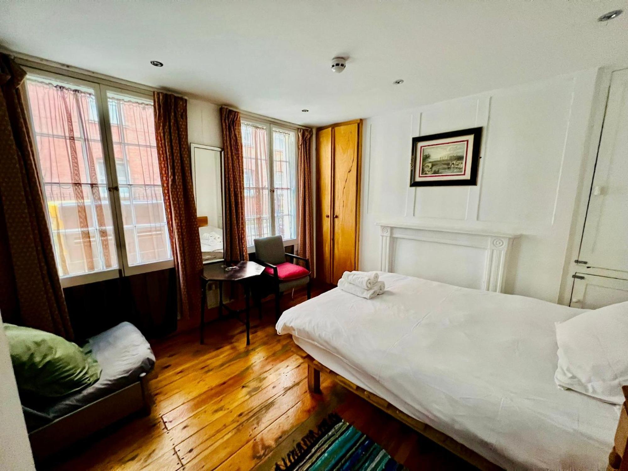 Stay In Bloomsbury Londra Dış mekan fotoğraf